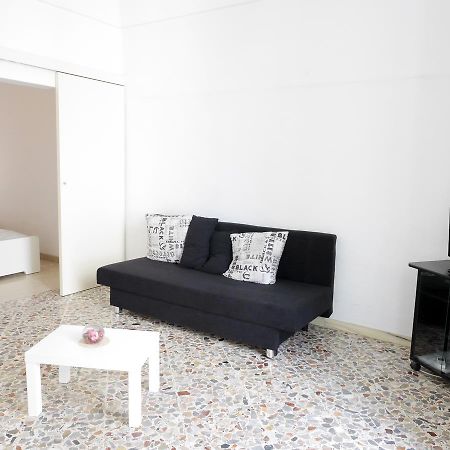 La Conchiglia Domus Appartement Polignano a Mare Buitenkant foto