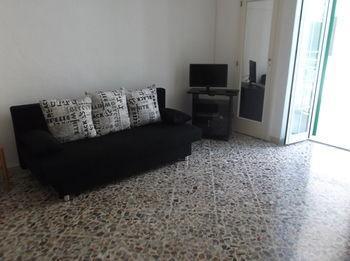 La Conchiglia Domus Appartement Polignano a Mare Buitenkant foto