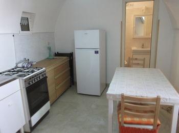 La Conchiglia Domus Appartement Polignano a Mare Buitenkant foto
