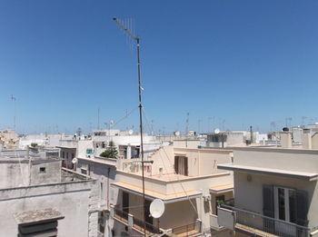 La Conchiglia Domus Appartement Polignano a Mare Buitenkant foto