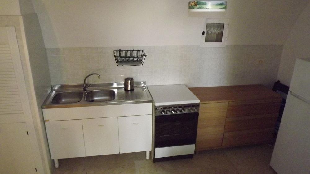 La Conchiglia Domus Appartement Polignano a Mare Buitenkant foto
