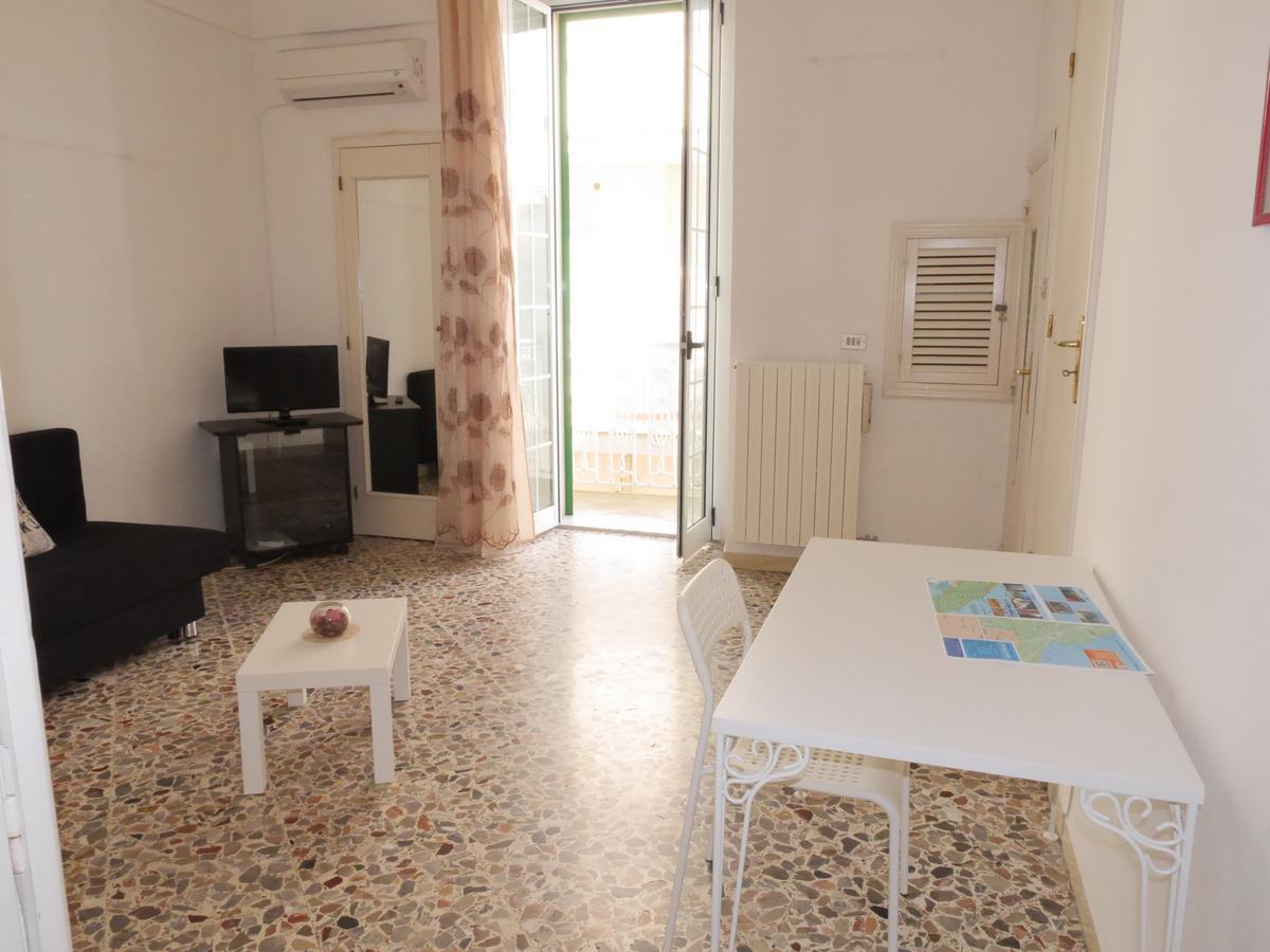 La Conchiglia Domus Appartement Polignano a Mare Buitenkant foto