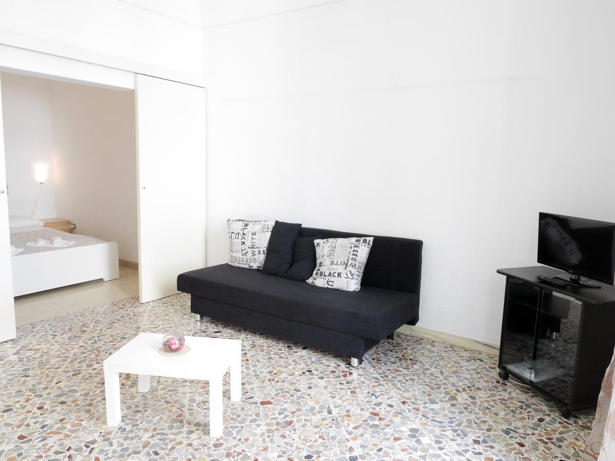 La Conchiglia Domus Appartement Polignano a Mare Buitenkant foto
