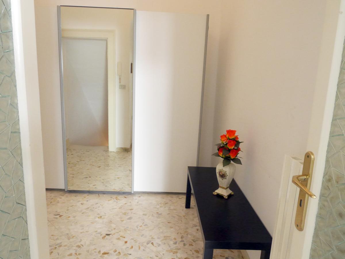 La Conchiglia Domus Appartement Polignano a Mare Buitenkant foto
