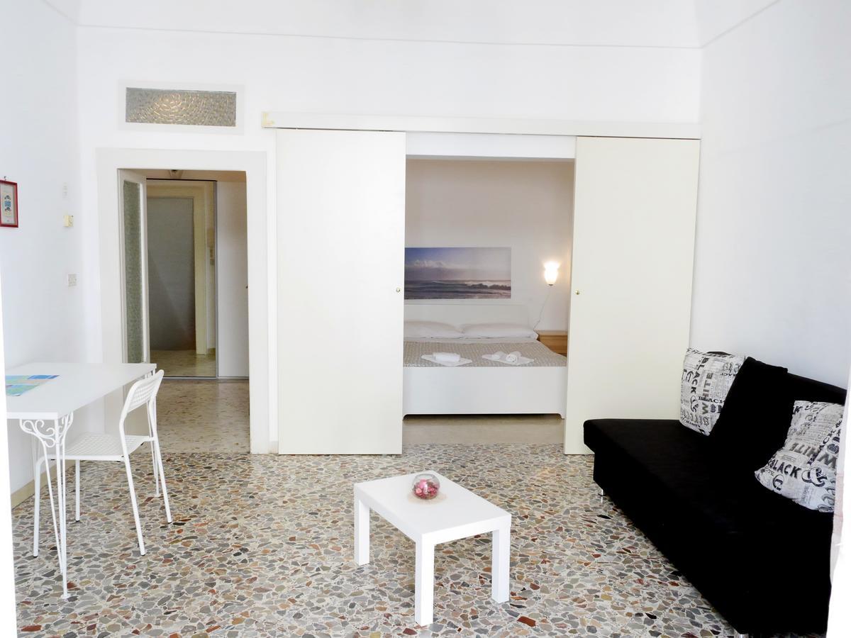 La Conchiglia Domus Appartement Polignano a Mare Buitenkant foto