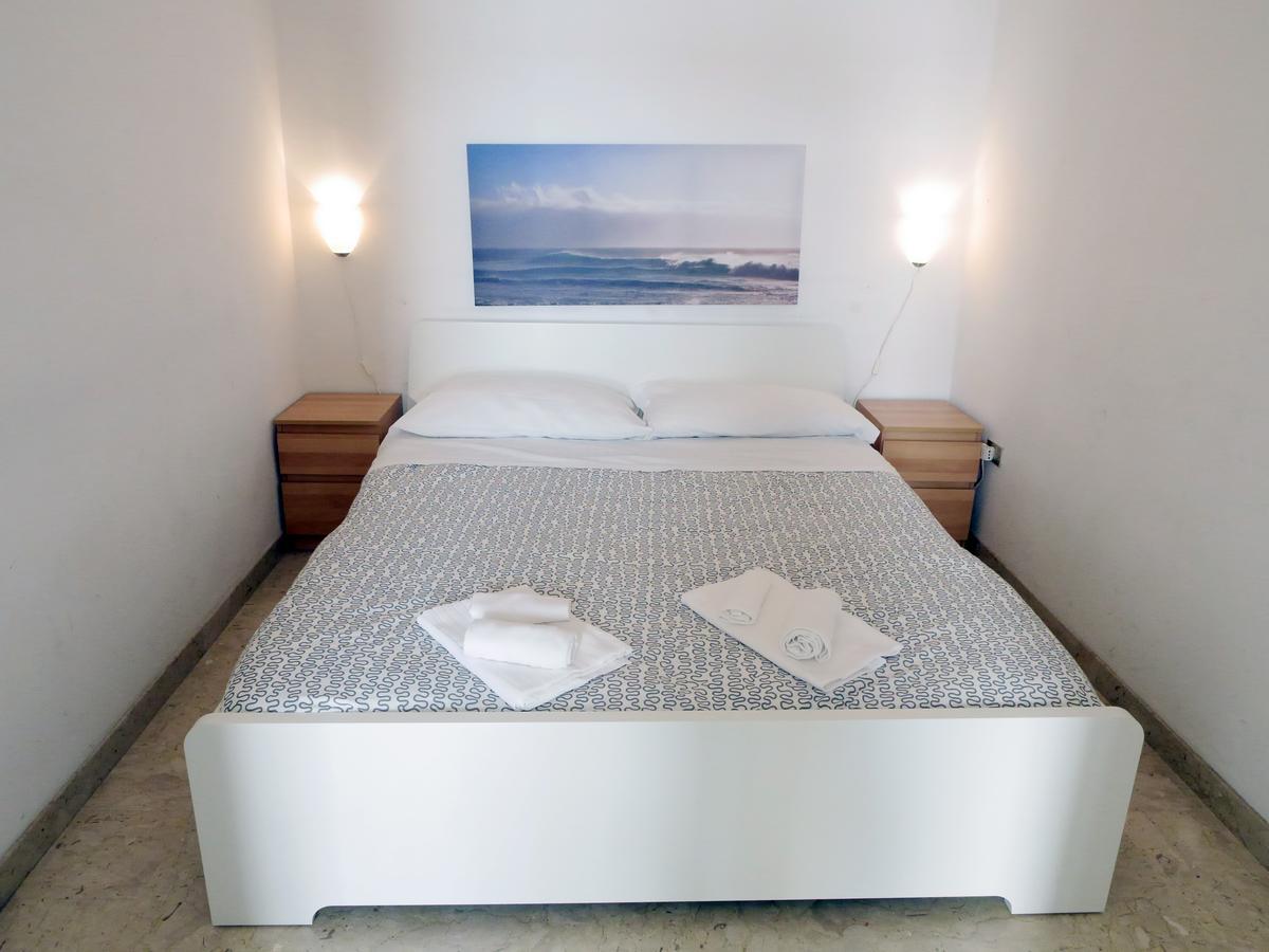 La Conchiglia Domus Appartement Polignano a Mare Buitenkant foto