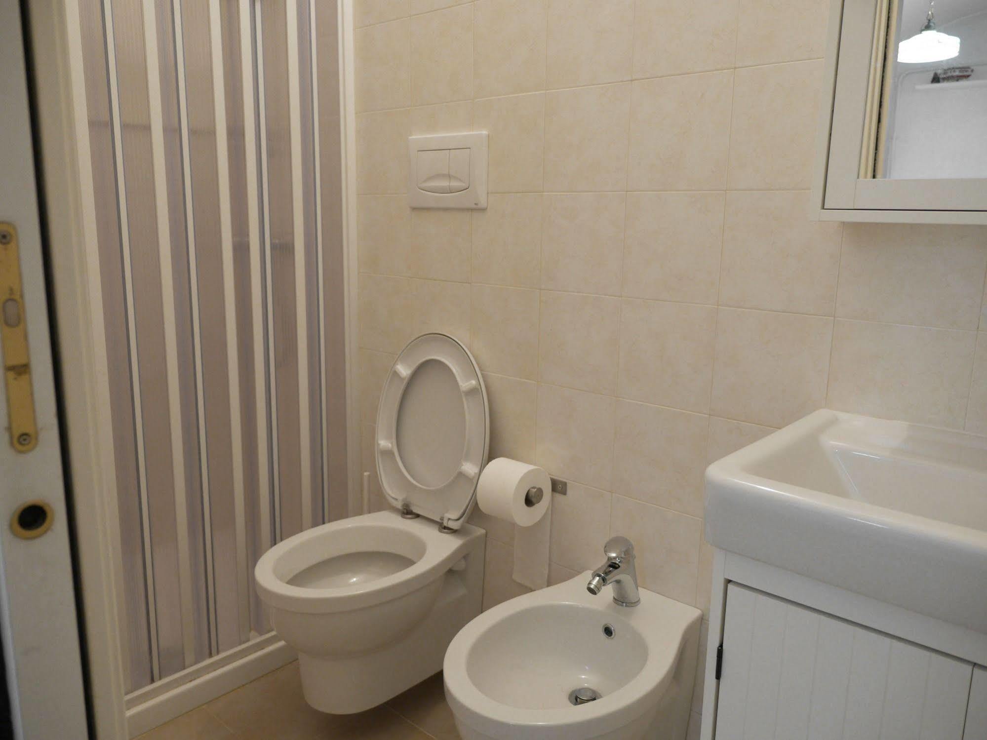 La Conchiglia Domus Appartement Polignano a Mare Buitenkant foto