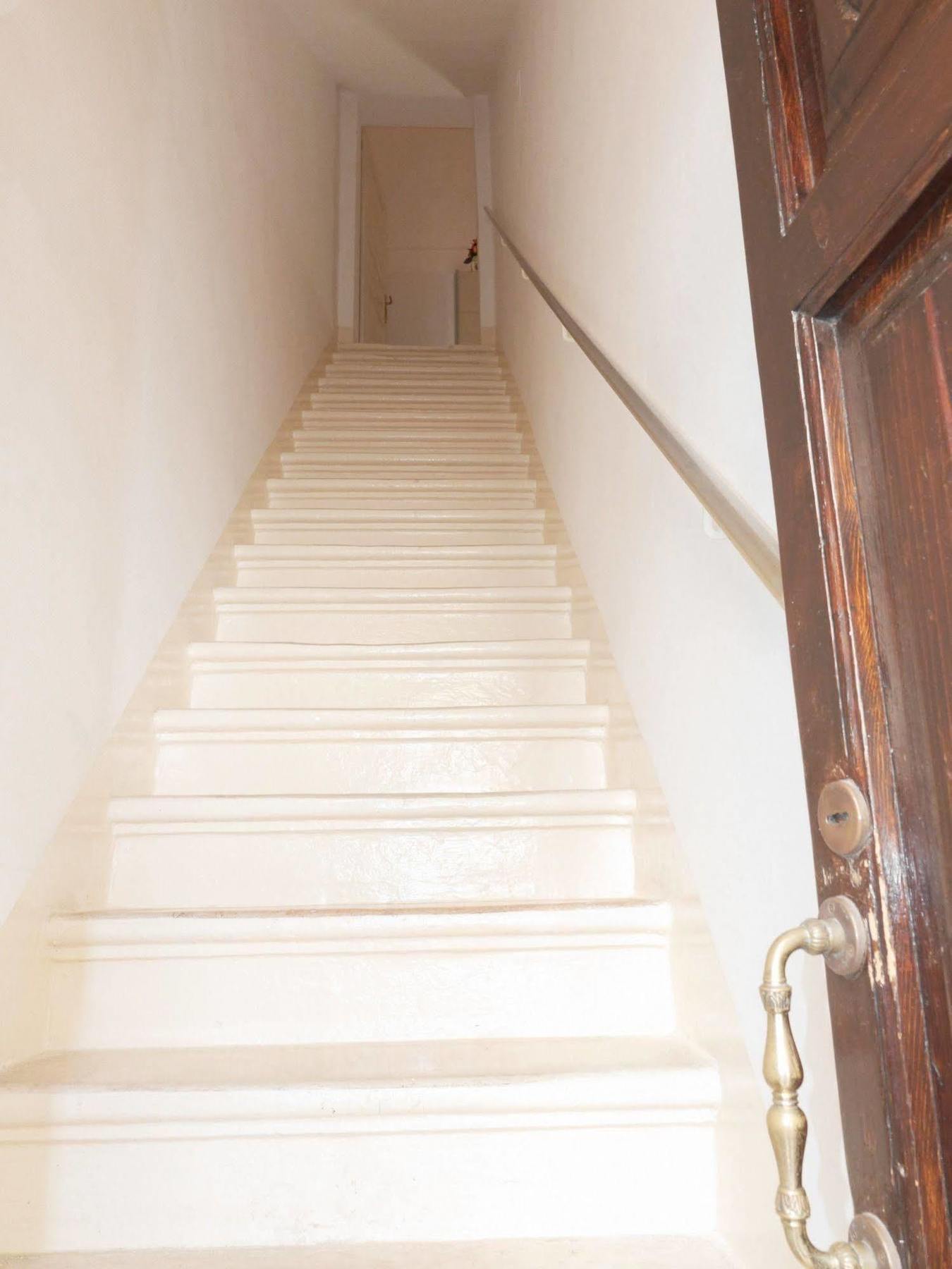 La Conchiglia Domus Appartement Polignano a Mare Buitenkant foto